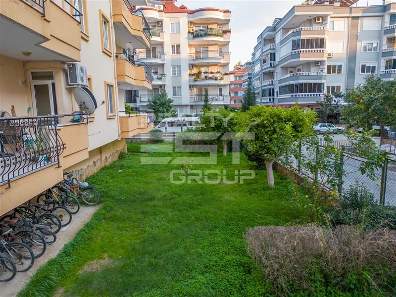 Квартира, Алания, в районе Оба, 2+1, 120 м², от собственника - фото 4