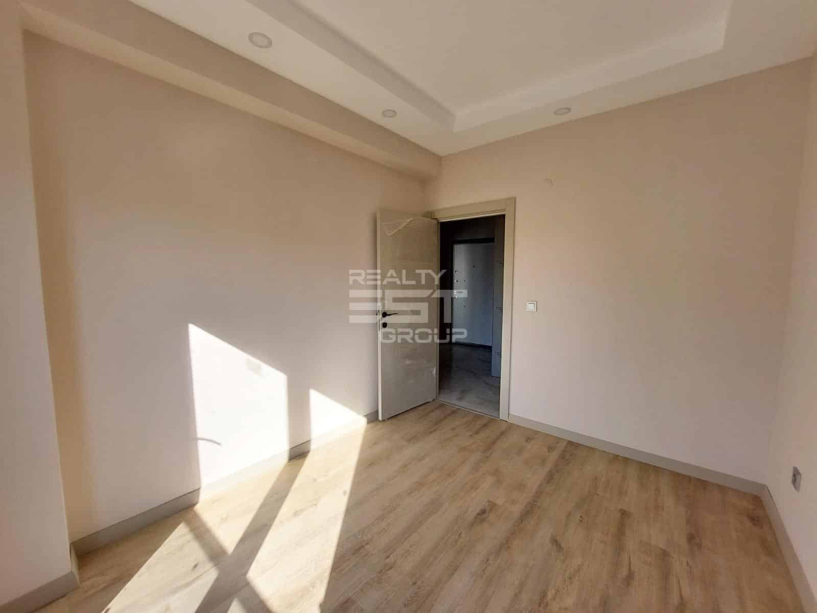 Квартира, Анталия, в районе Анталия / Центр, 2+1, 95 м², от застройщика - фото 25