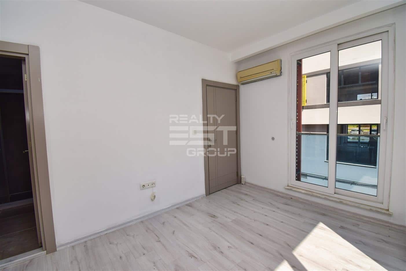 Квартира, Анталия, в районе Кепез, 1+1, 40 м², от собственника - фото 9