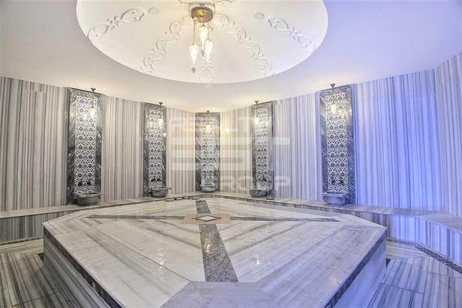 Пентхаус, Алания, в районе Демирташ, 3+1, 150 м², от собственника - фото 9