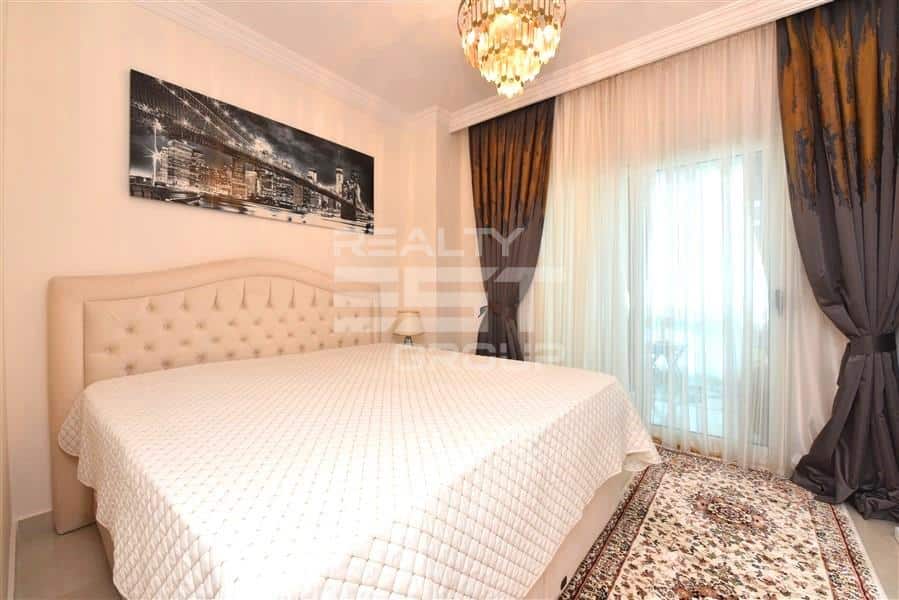 Квартира, Алания, в районе Махмутлар, 2+1, 130 м², от собственника - фото 26