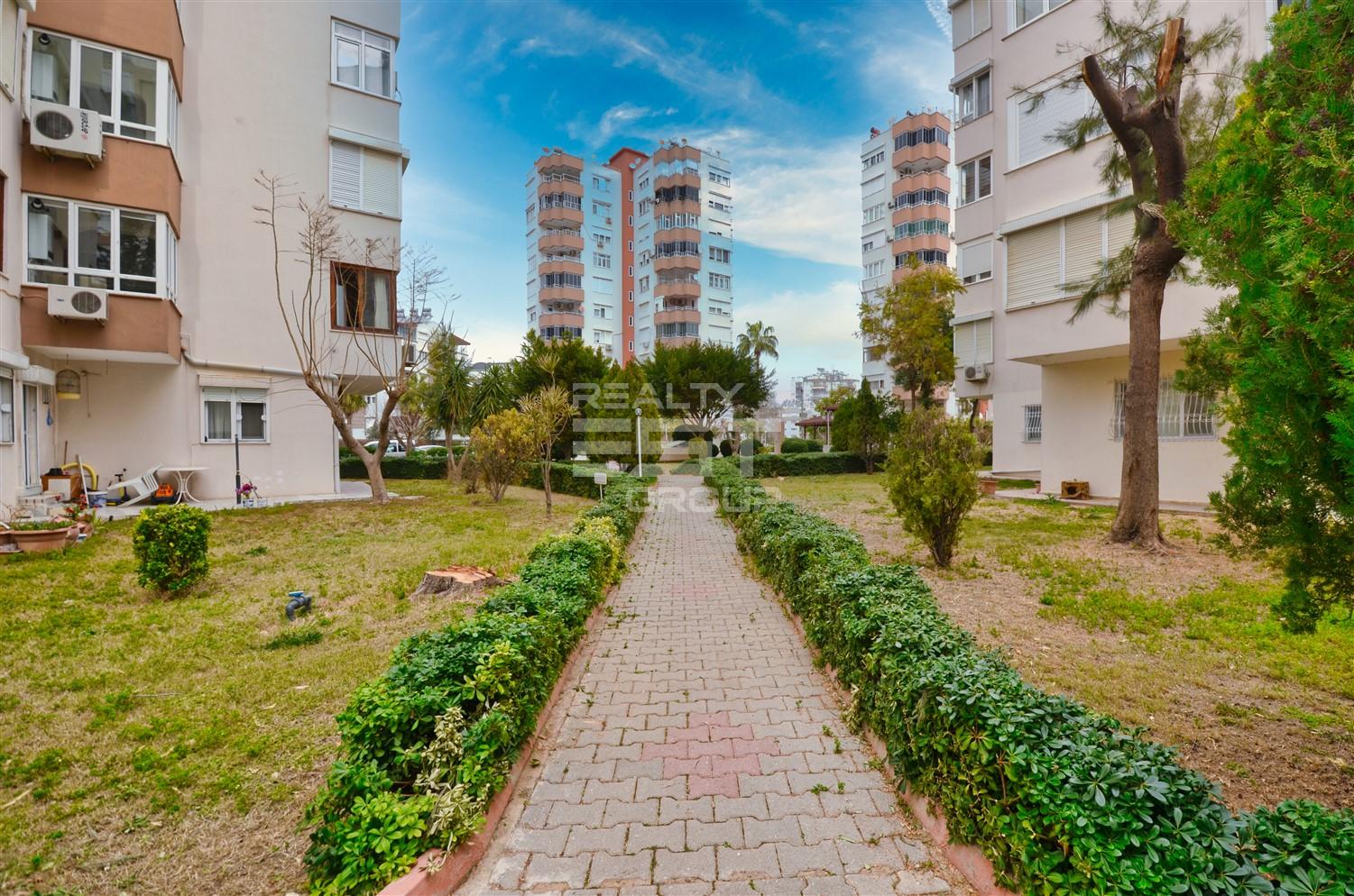 Квартира, Анталия, в районе Лара, 3+1, 165 м², от собственника - фото 2