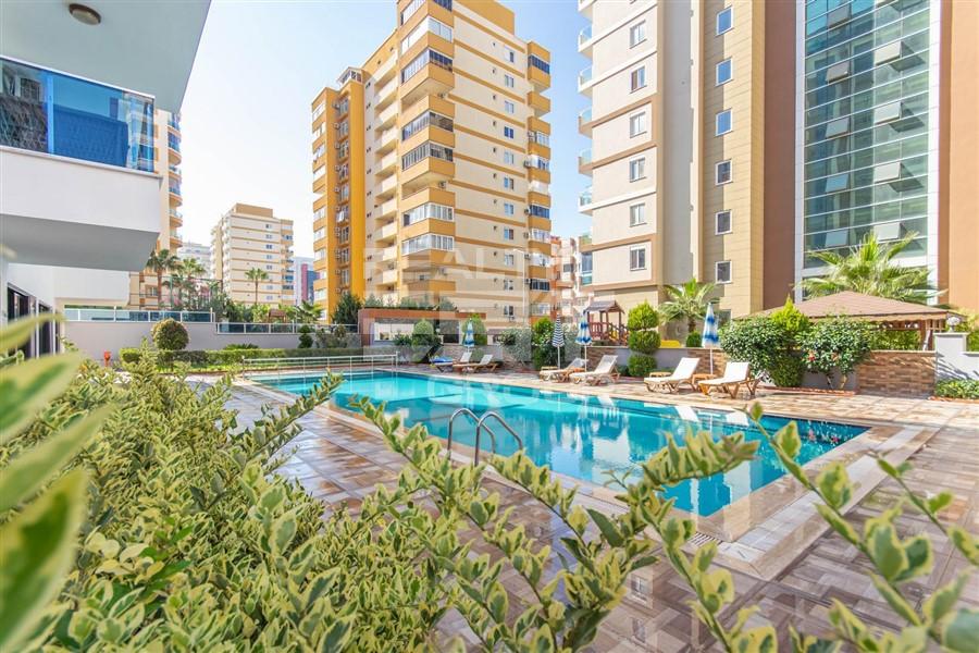 Квартира, Алания, в районе Махмутлар, 1+1, 65 м², от собственника - фото 4