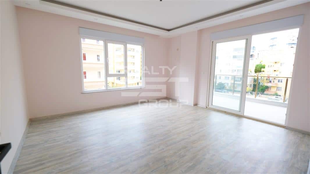 Квартира, Алания, в районе Махмутлар, 2+1, 110 м², от собственника - фото 6