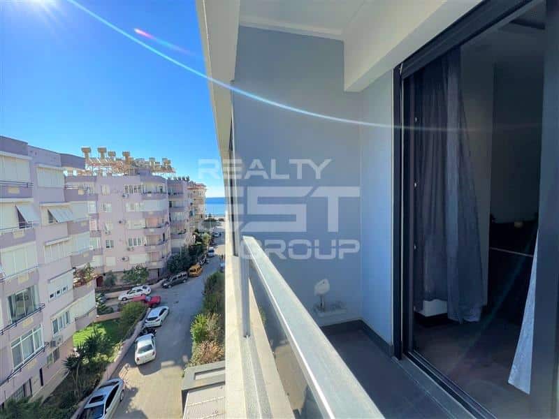 Квартира, Алания, в районе Алания / Центр, 3+1, 180 м², от собственника - фото 14