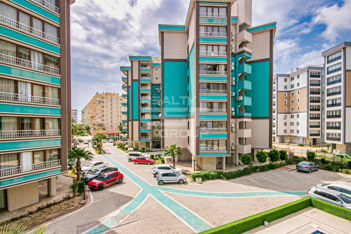 Квартира, Анталия, в районе Лара, 1+1, 55 м², от собственника - фото 20