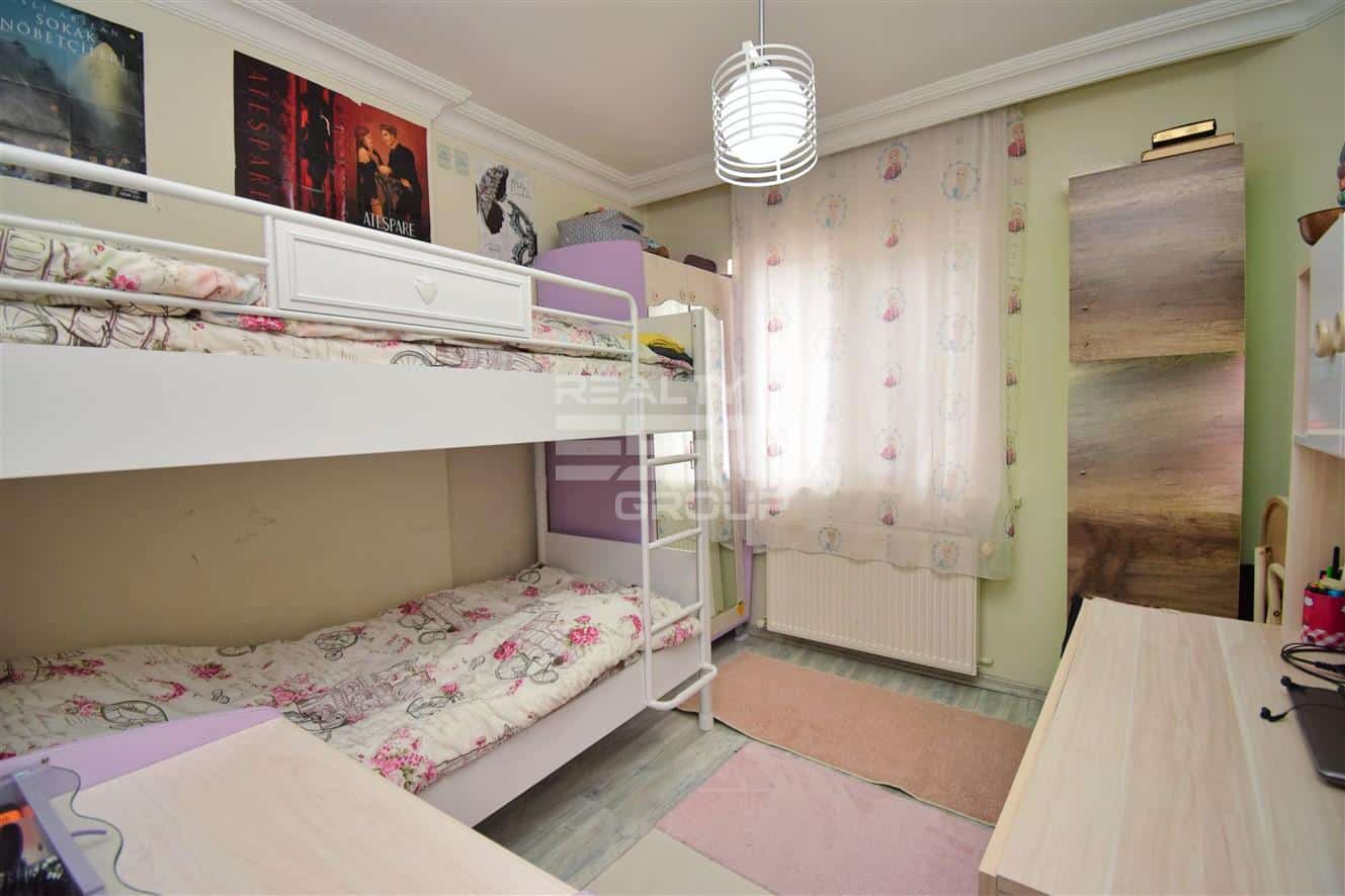 Квартира, Анталия, в районе Коньяалты, 3+1, 160 м², от собственника - фото 13