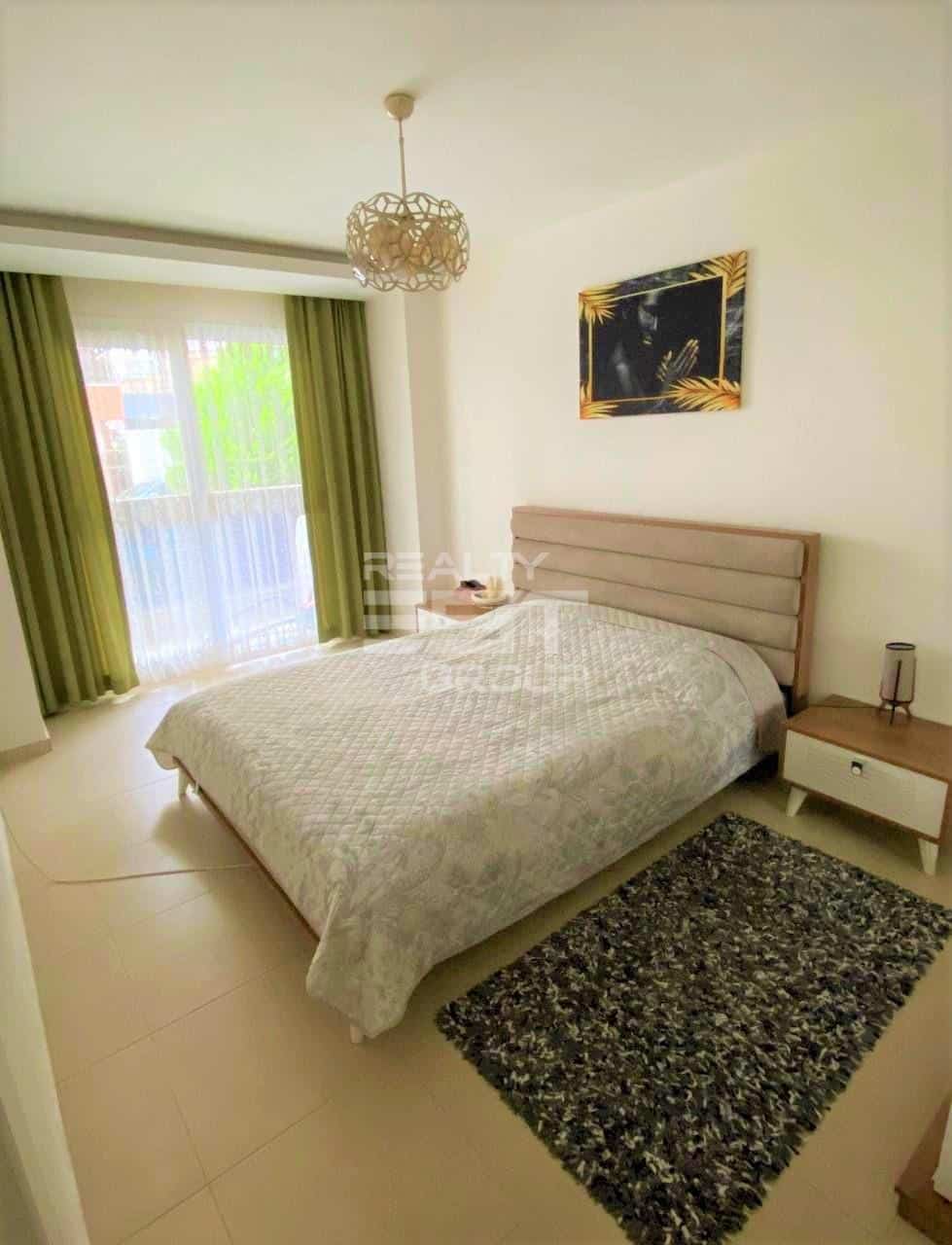 Квартира, Алания, в районе Махмутлар, 2+1, 120 м², от собственника - фото 7