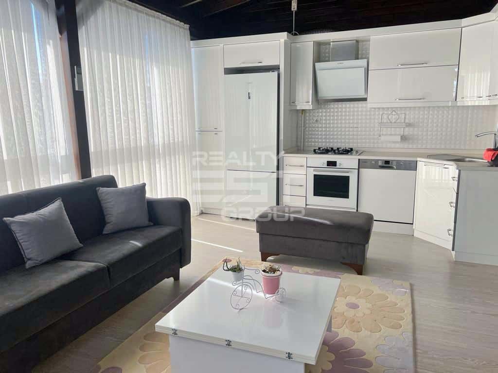 Квартира, Анталия, в районе Кепез, 4+1, 250 м², от собственника