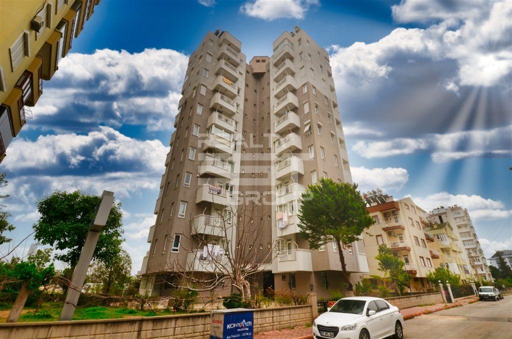 Квартира, Анталия, в районе Коньяалты, 3+1, 150 м², от собственника