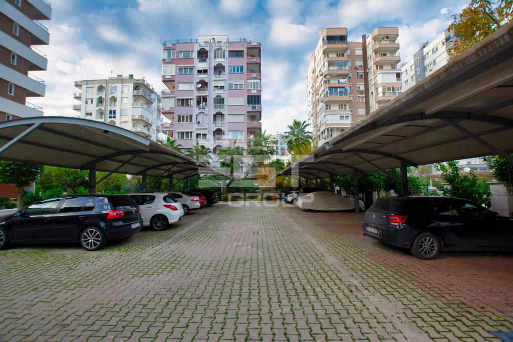 Квартира, Анталия, в районе Лара, 2+1, 110 м², от собственника - фото 7