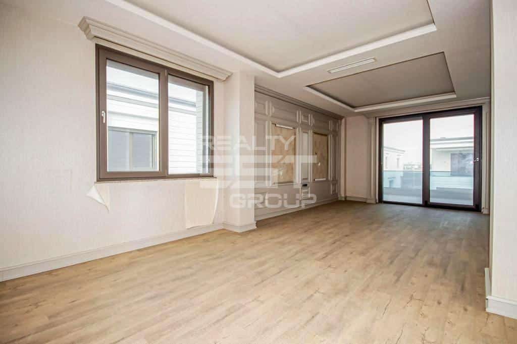 Вилла, Анталия, в районе Алтынташ, 3+1, 570 м², от собственника - фото 43