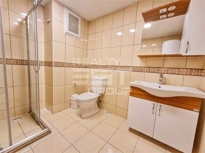 Квартира, Алания, в районе Махмутлар, 2+1, 120 м², от собственника - фото 11