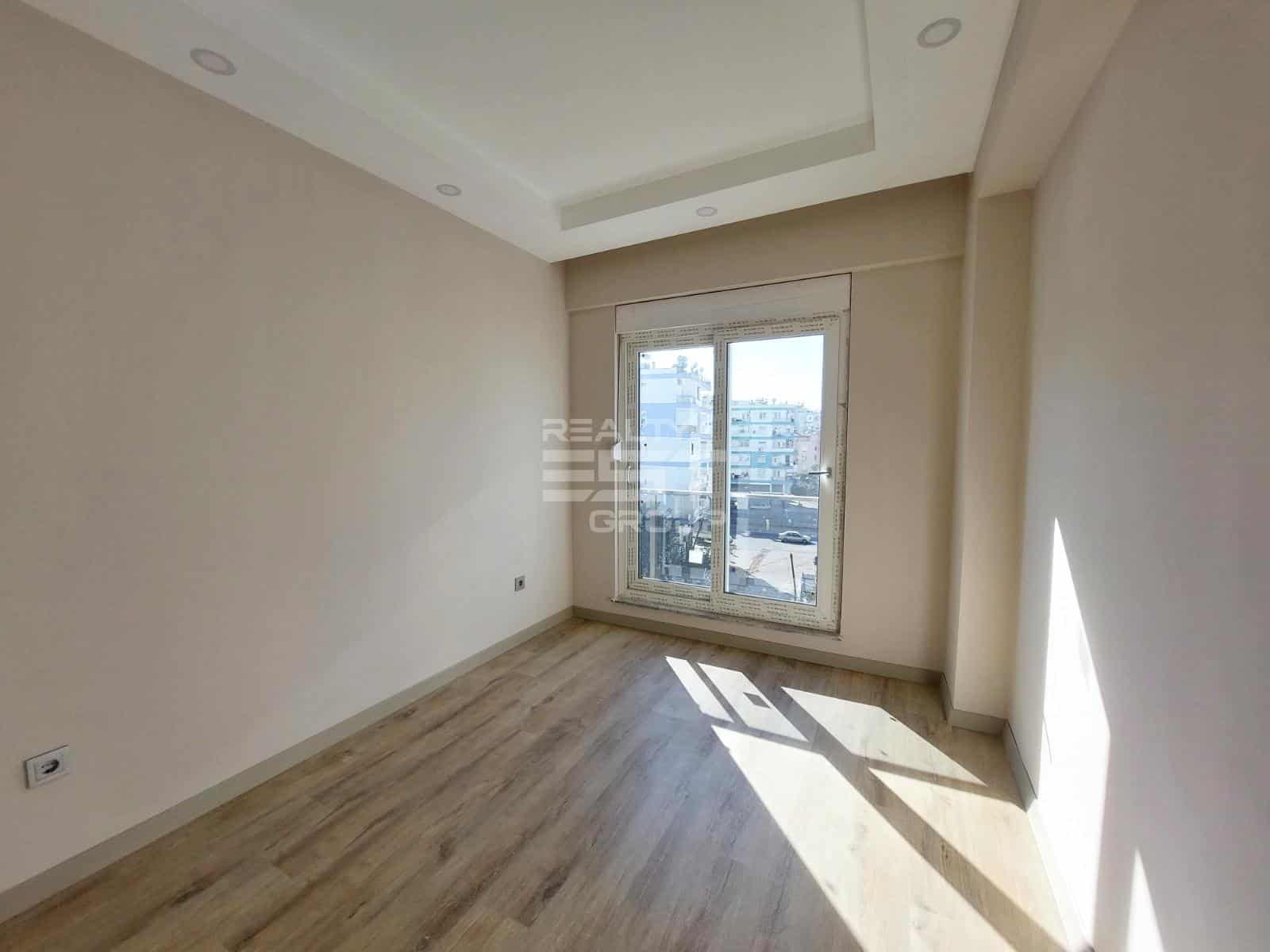 Квартира, Анталия, в районе Анталия / Центр, 2+1, 95 м², от застройщика - фото 24