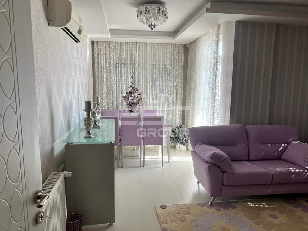 Квартира, Анталия, в районе Кепез, 4+1, 250 м², от собственника - фото 7