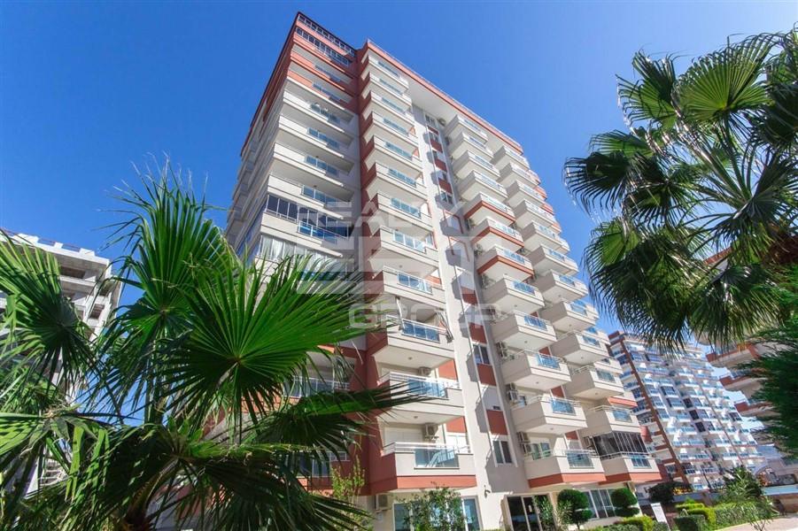 Квартира, Алания, в районе Махмутлар, 1+1, 65 м², от собственника - фото 2