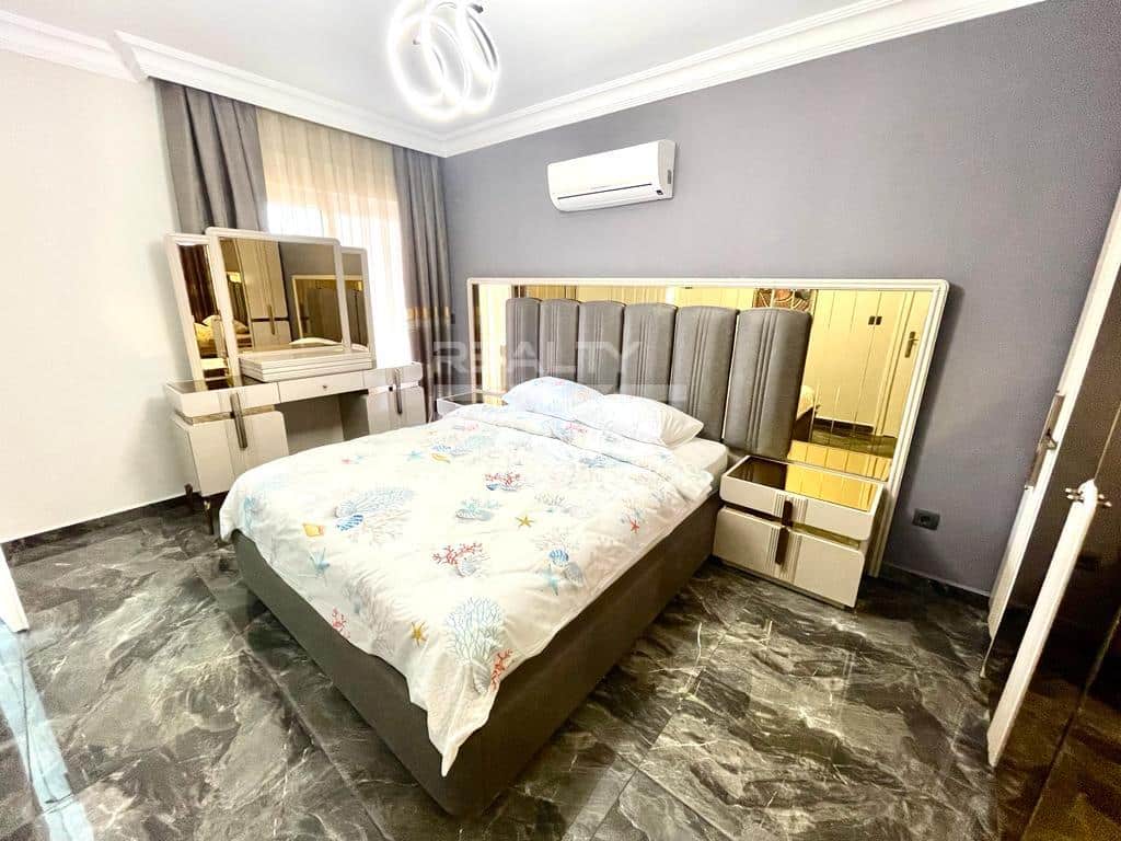 Квартира, Алания, в районе Авсаллар, 2+1, 120 м², от собственника - фото 10