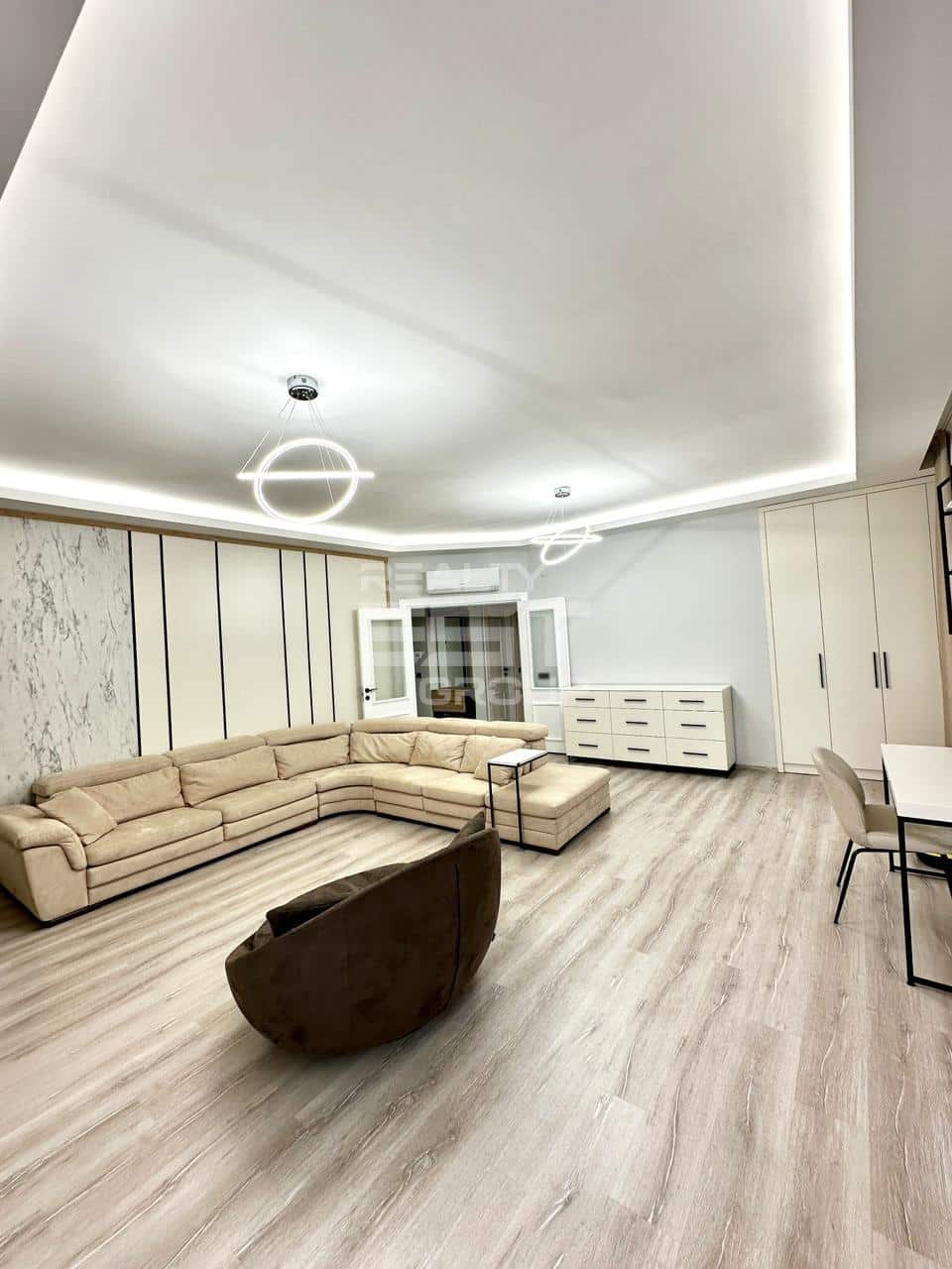 Пентхаус, Алания, в районе Оба, 3+1, 182 м², от собственника - фото 4