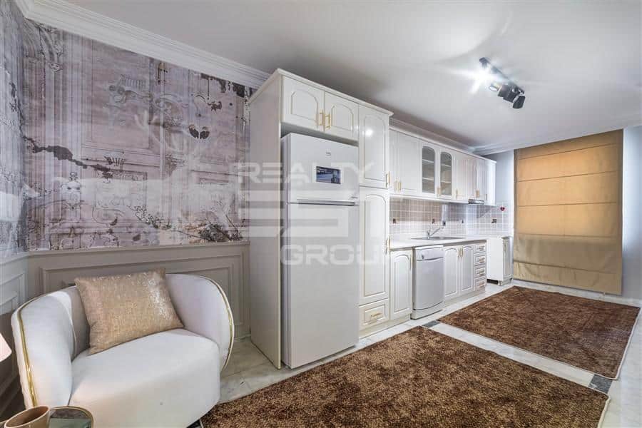 Квартира, Алания, в районе Махмутлар, 2+1, 130 м², от собственника - фото 10