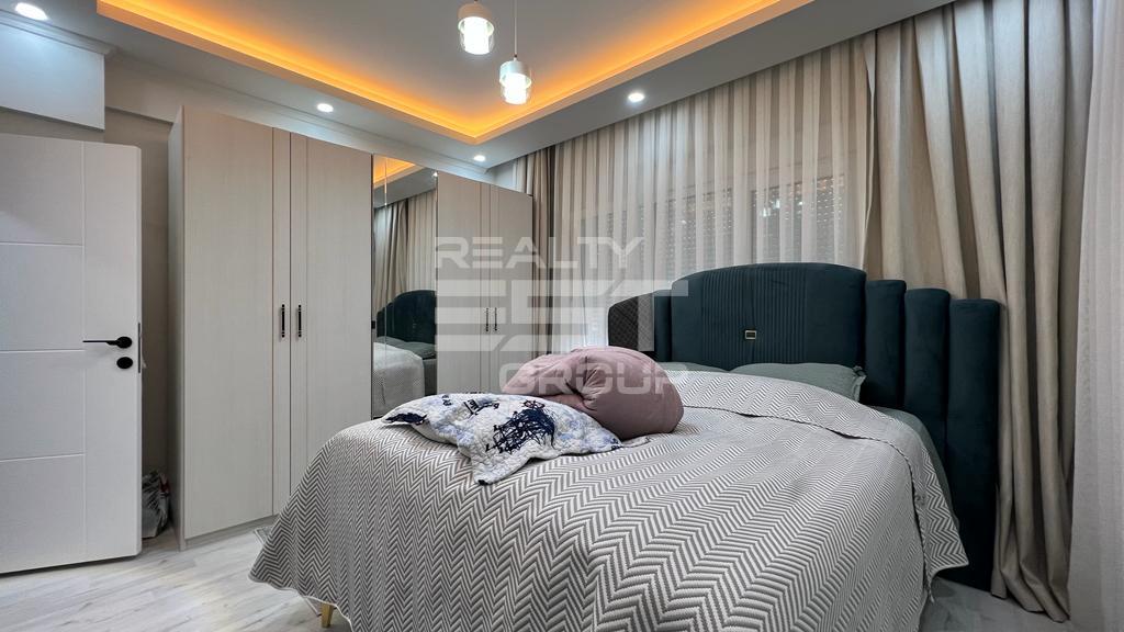 Квартира, Кемер, 4+1, 180 м², от собственника - фото 13