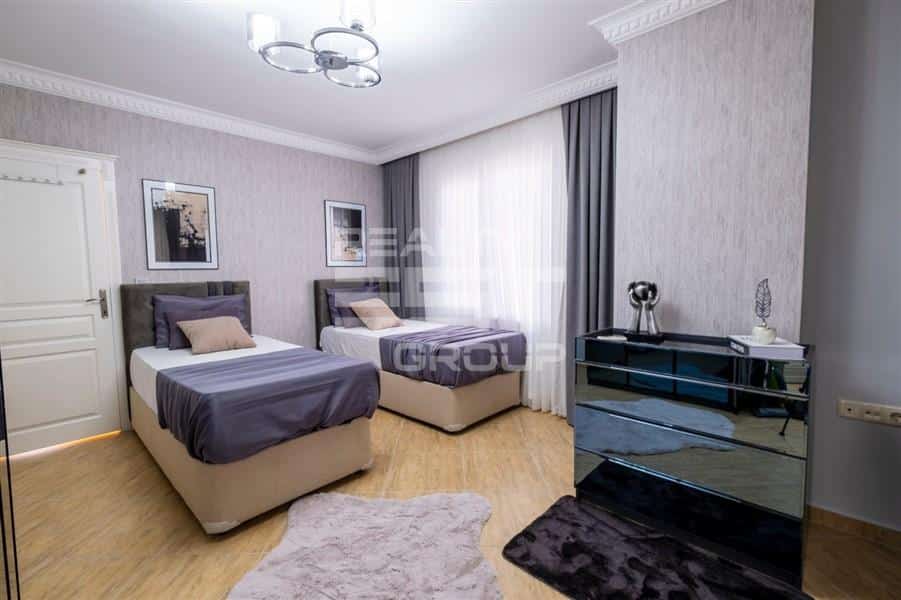 Квартира, Алания, в районе Алания / Центр, 2+1, 110 м², от собственника - фото 12