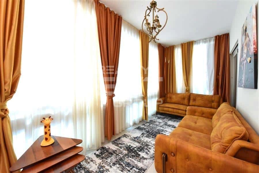 Квартира, Алания, в районе Махмутлар, 2+1, 130 м², от собственника - фото 28