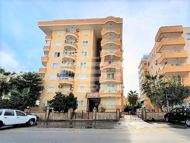 Квартира, Алания, в районе Махмутлар, 2+1, 110 м², от собственника