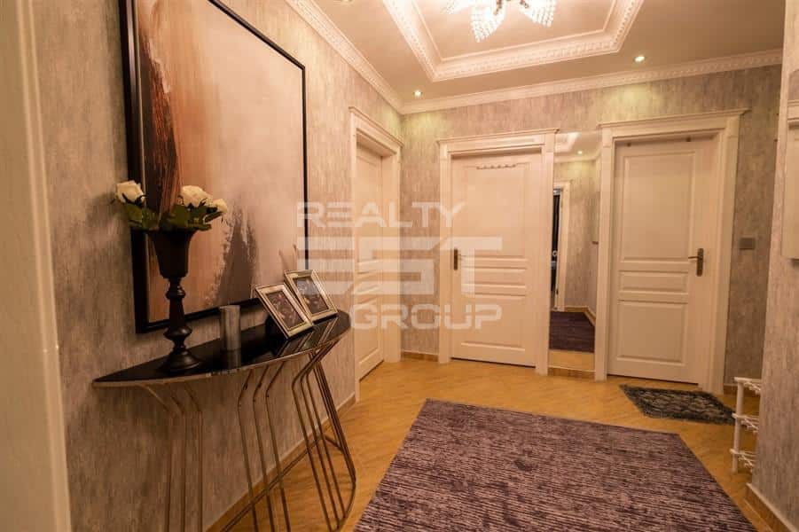 Квартира, Алания, в районе Алания / Центр, 2+1, 110 м², от собственника - фото 3