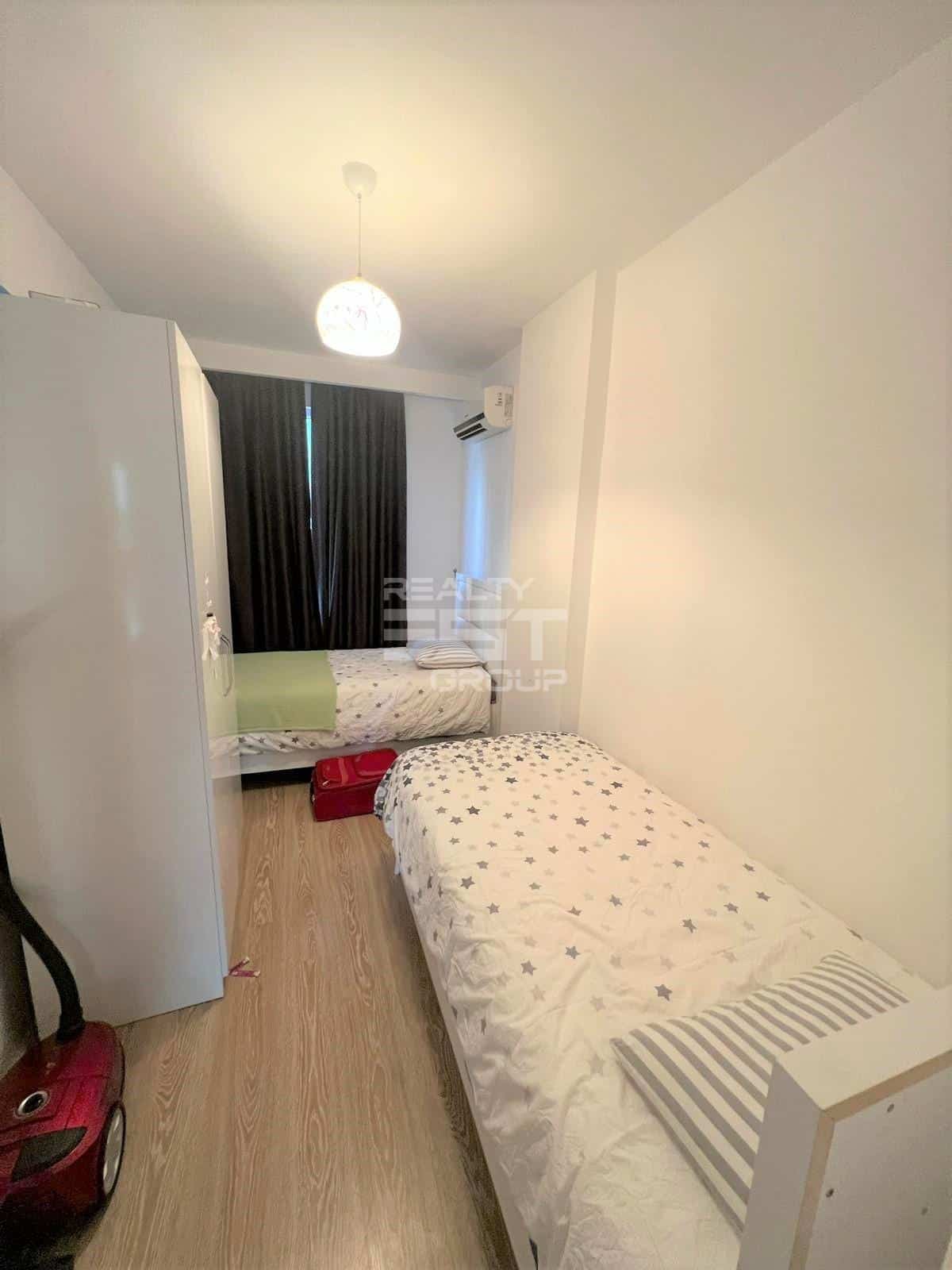 Квартира, Алания, в районе Kестель, 2+1, 100 м², от собственника - фото 12