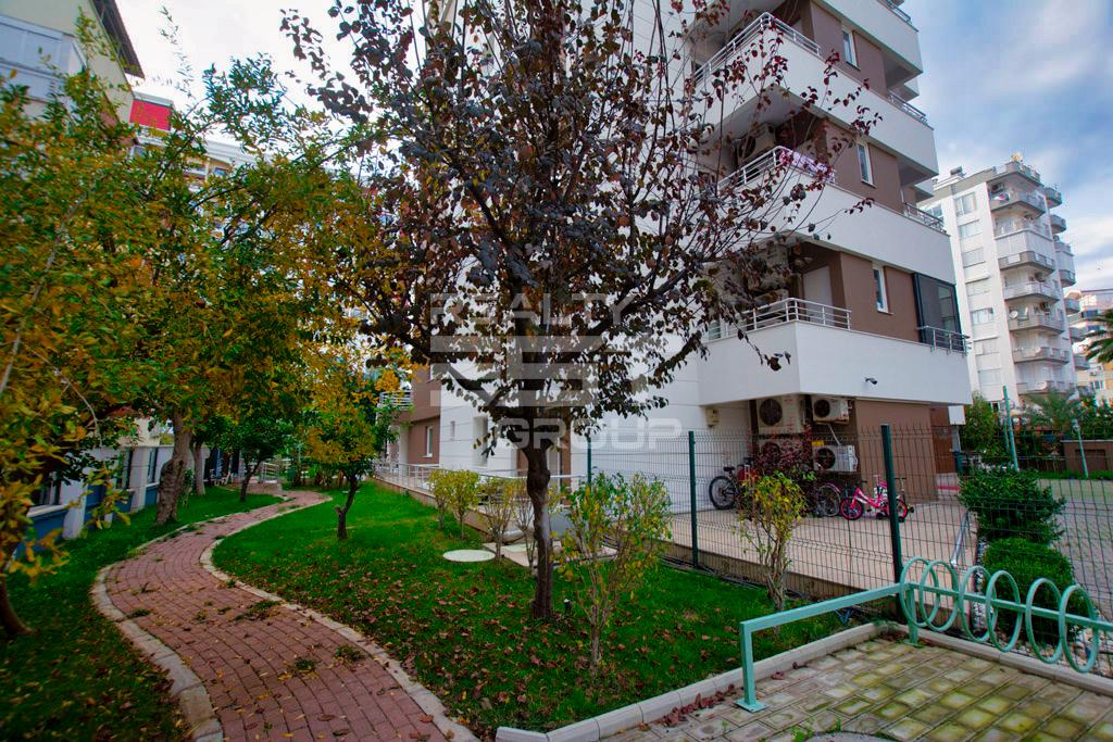 Квартира, Анталия, в районе Лара, 2+1, 110 м², от собственника - фото 5