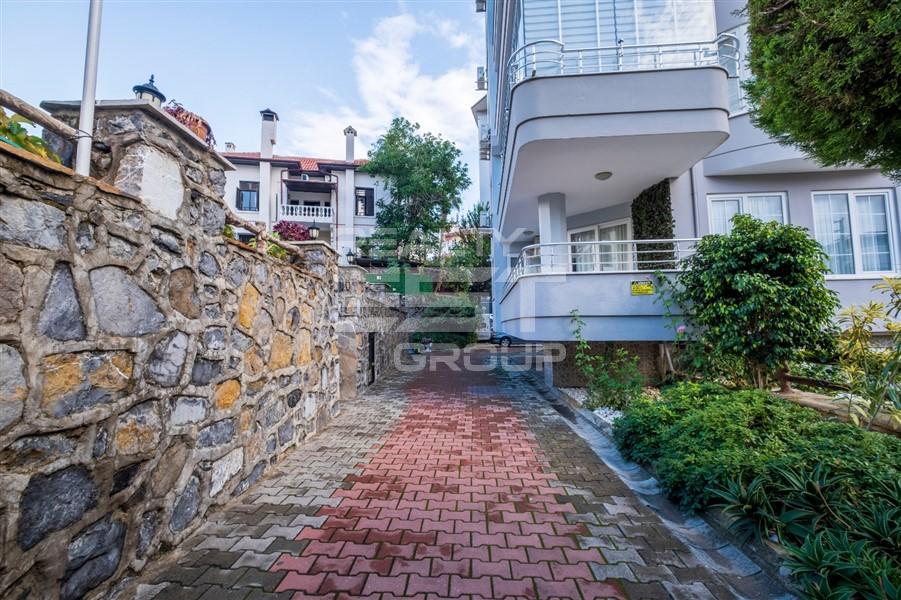 Квартира, Алания, в районе Алания / Центр, 2+1, 110 м², от собственника - фото 20