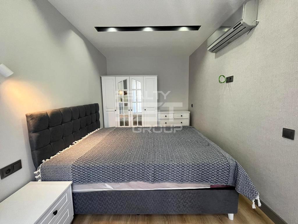 Квартира, Анталия, в районе Анталия / Центр, 1+1, 50 м², от собственника - фото 8