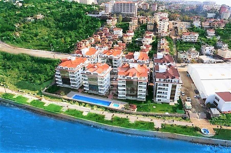 Квартира, Алания, в районе Kестель, 2+1, 100 м², от собственника