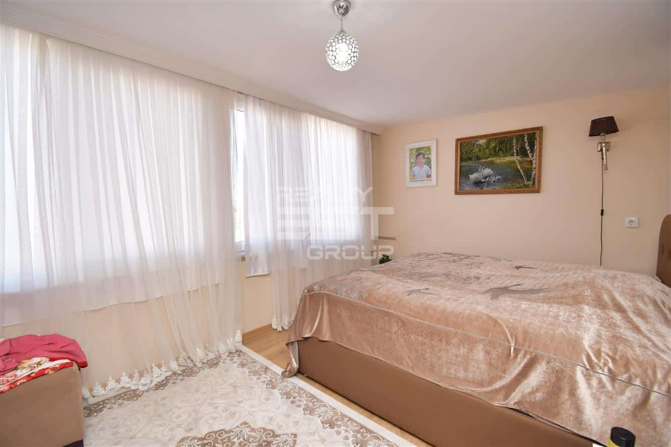 Квартира, Анталия, в районе Лара, 3+1, 160 м², от собственника - фото 15