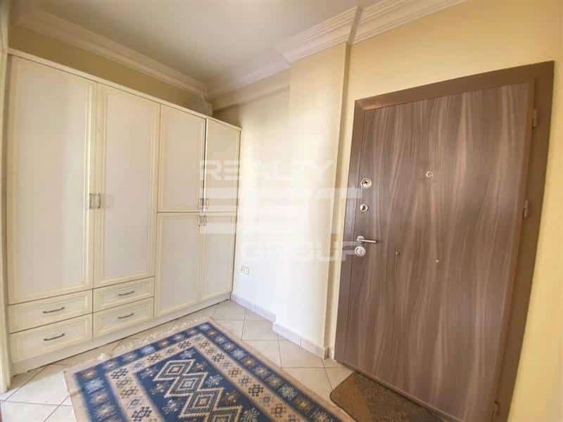 Квартира, Алания, в районе Оба, 1+1, 65 м², от собственника - фото 2