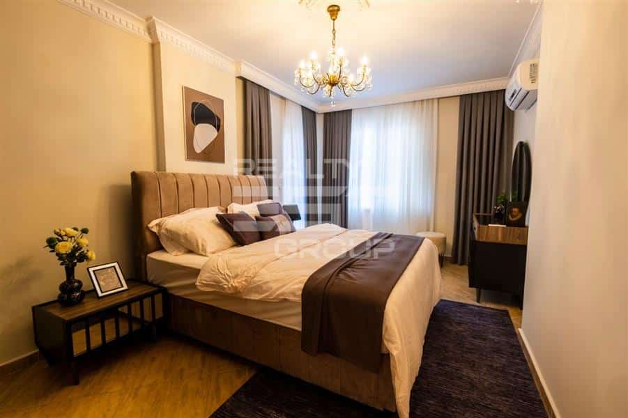 Квартира, Алания, в районе Алания / Центр, 2+1, 110 м², от собственника - фото 11