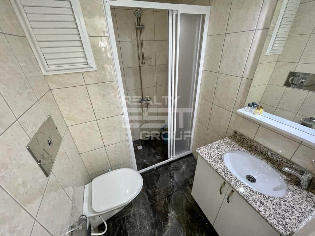 Квартира, Алания, в районе Авсаллар, 2+1, 120 м², от собственника - фото 12