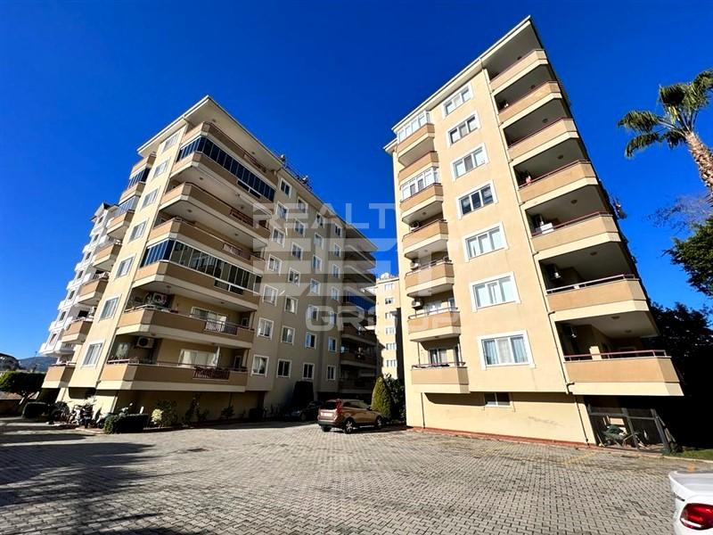 Квартира, Алания, в районе Алания / Центр, 3+1, 175 м², от собственника