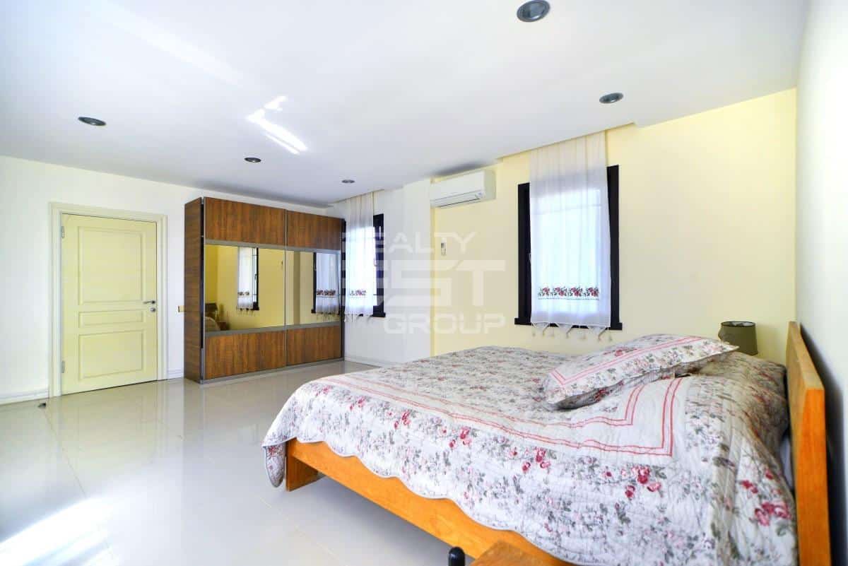 Вилла, Бодрум, 6+2, 650-1560 м²,  - фото 31