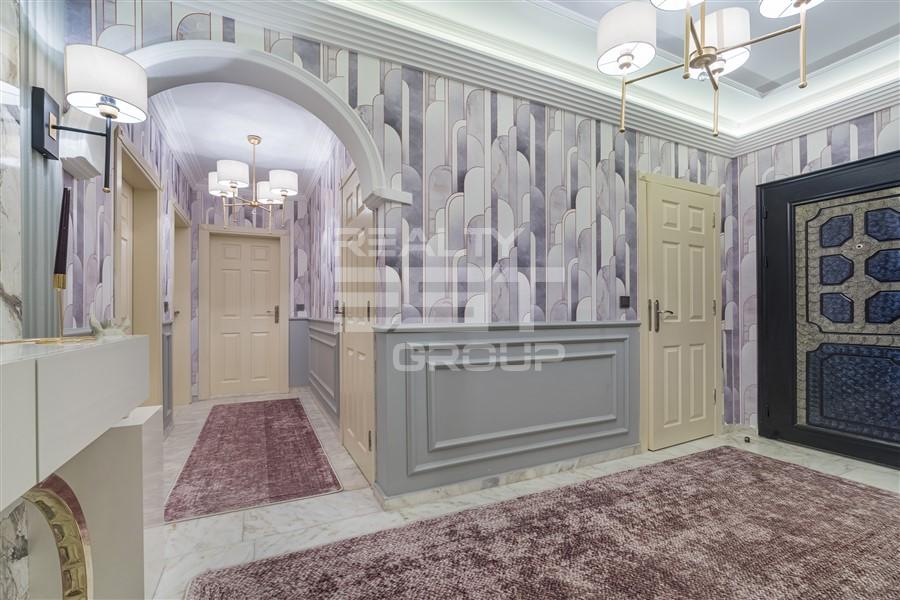 Квартира, Алания, в районе Махмутлар, 2+1, 130 м², от собственника - фото 4