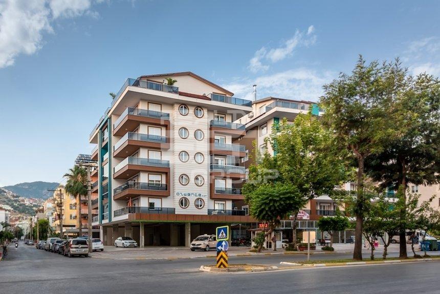 Квартира, Алания, в районе Клеопатра, 2+1, 85 м², от собственника