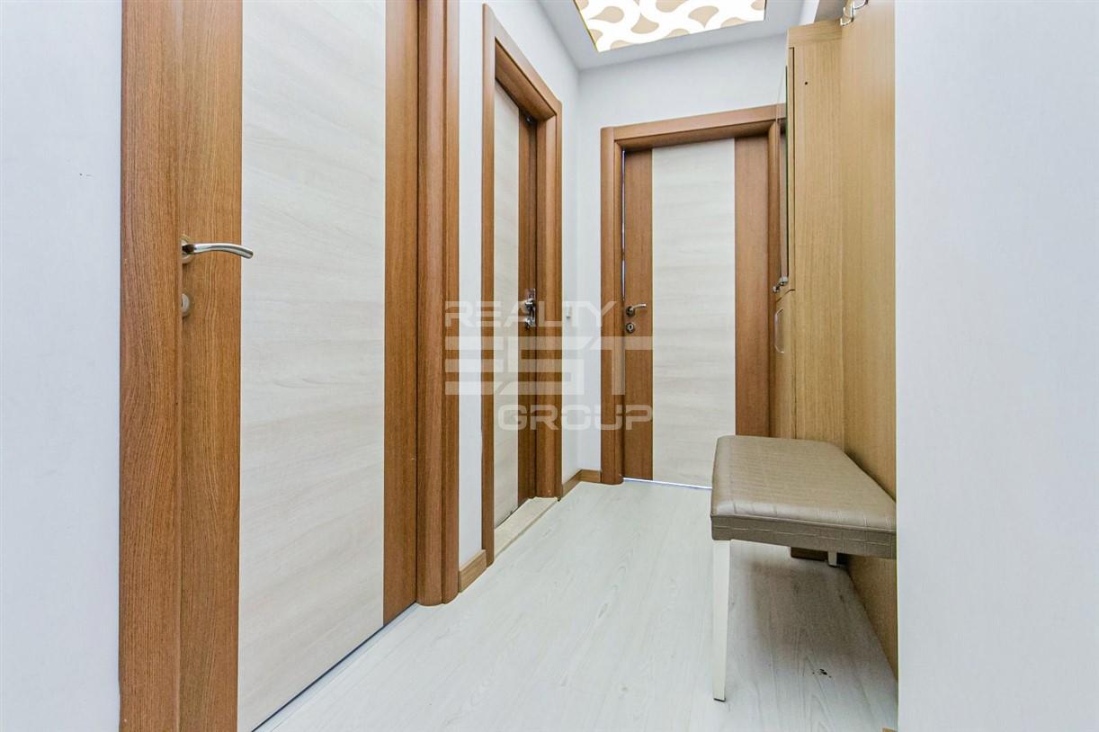 Квартира, Анталия, в районе Лара, 1+1, 55 м², от собственника - фото 8