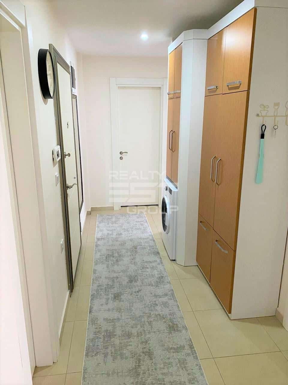 Квартира, Алания, в районе Махмутлар, 2+1, 120 м², от собственника - фото 4