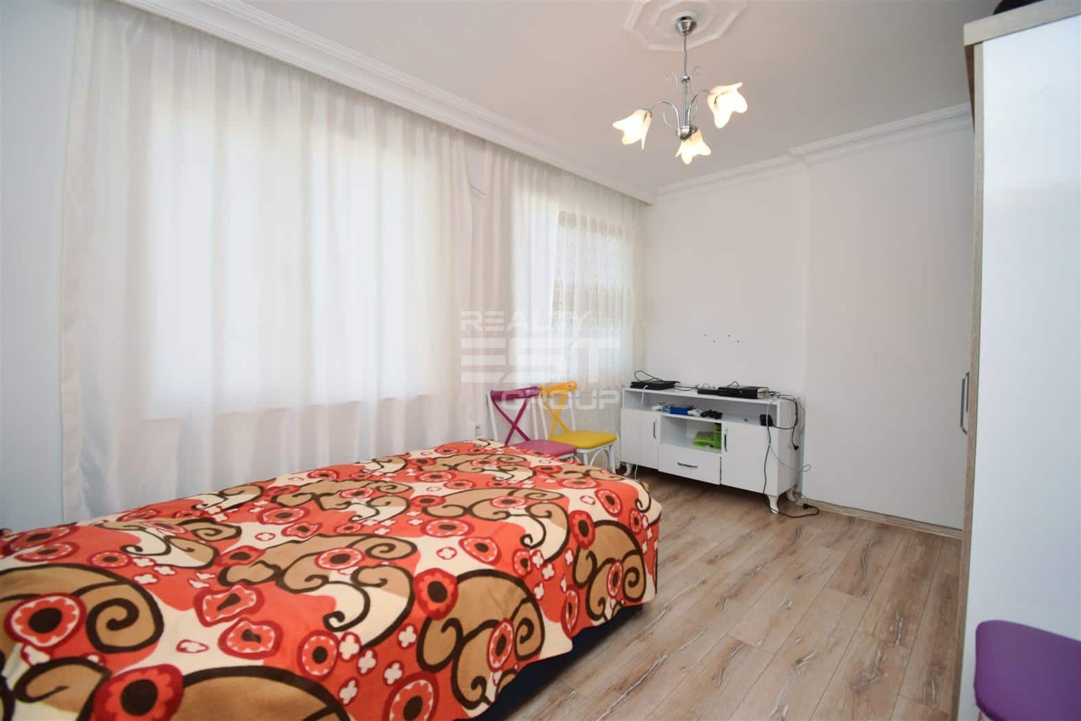 Квартира, Анталия, в районе Коньяалты, 3+1, 150 м², от собственника - фото 11