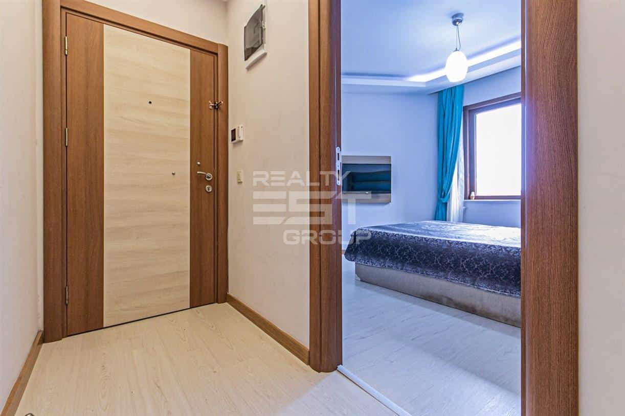 Квартира, Анталия, в районе Лара, 1+1, 55 м², от собственника - фото 6