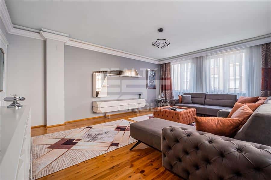 Квартира, Алания, в районе Оба, 2+1, 120 м², от собственника - фото 8