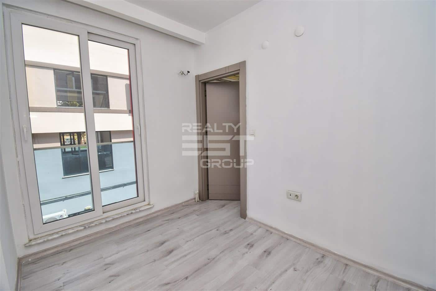 Квартира, Анталия, в районе Кепез, 1+1, 40 м², от собственника - фото 10