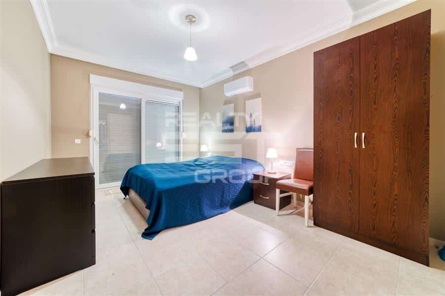 Квартира, Алания, в районе Оба, 2+1, 115 м², от собственника - фото 16