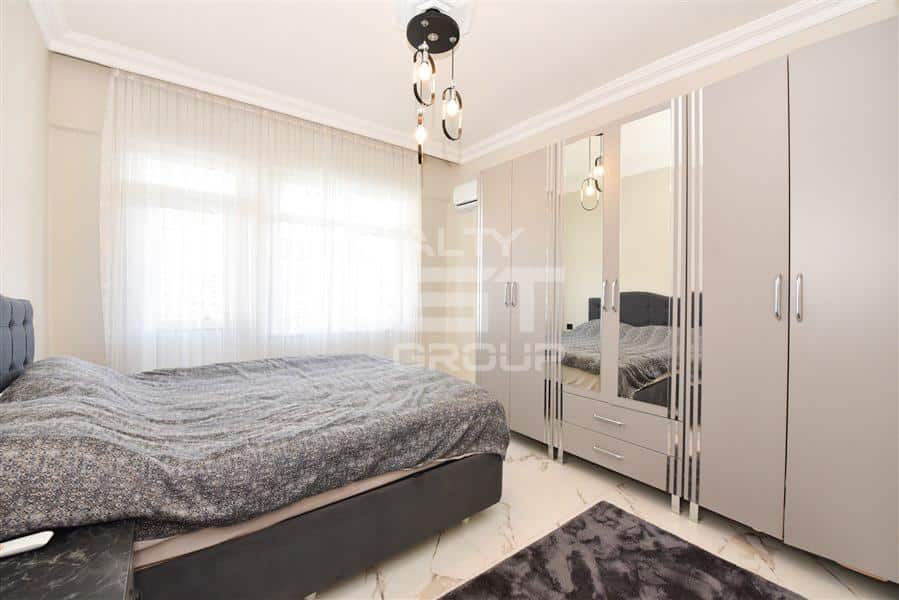 Квартира, Алания, в районе Махмутлар, 2+1, 120 м², от собственника - фото 5