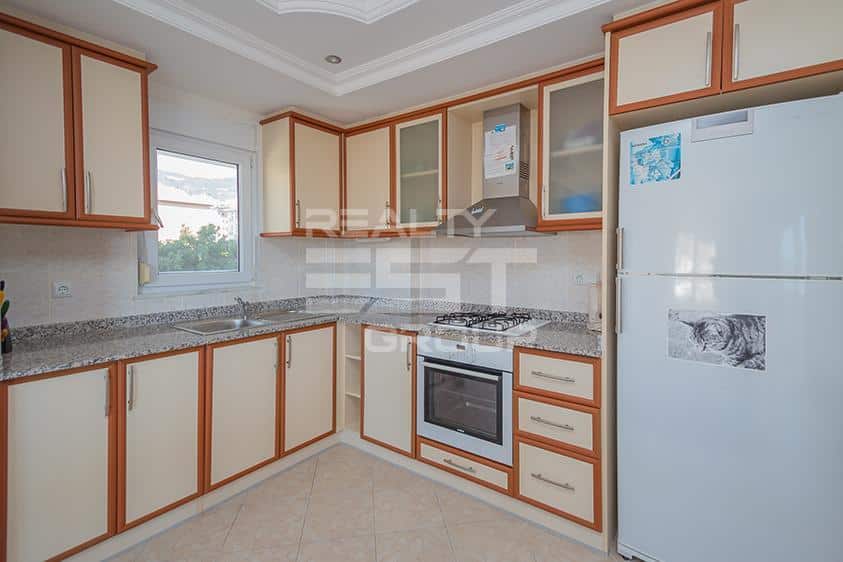 Квартира, Алания, в районе Клеопатра, 2+1, 115 м², от собственника - фото 10